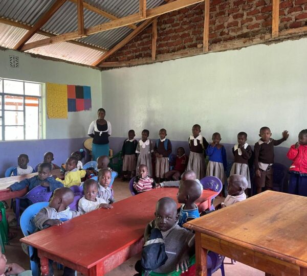Education for grades 1-3