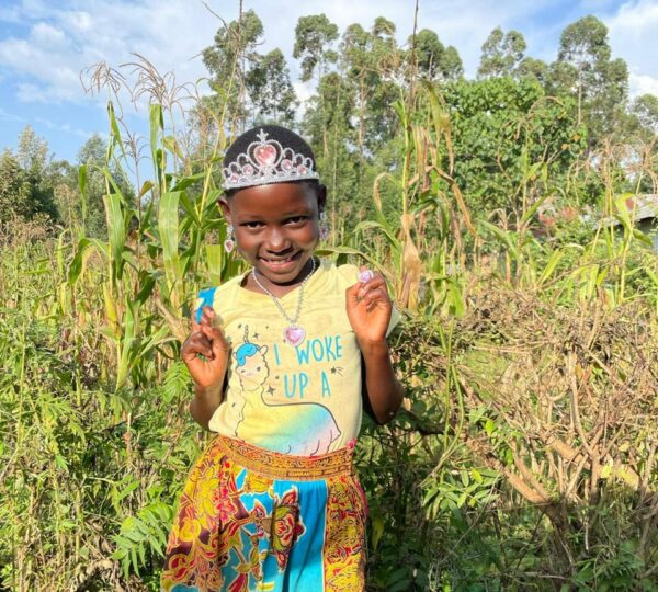 Families rural food production