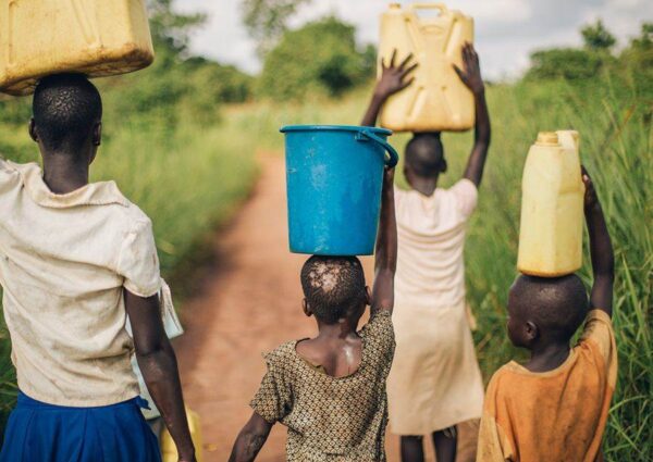 Together to Help Communities and Villages Thrive