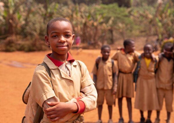 Local Churches: The Foundation for Transforming Villages