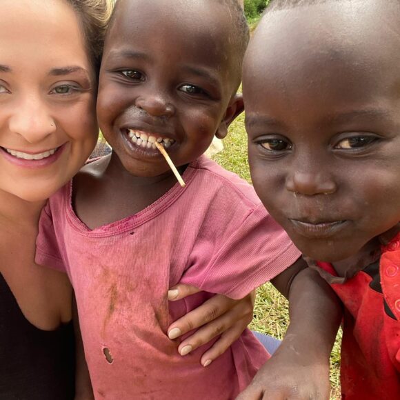 The Importance of Teaching Young Children About Jesus Christ