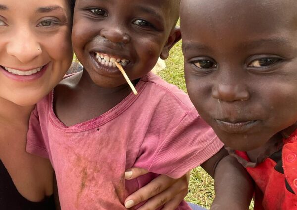 The Importance of Teaching Young Children About Jesus Christ