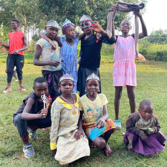 How Good Health Helps Children in Poverty Break Free from the Cycle