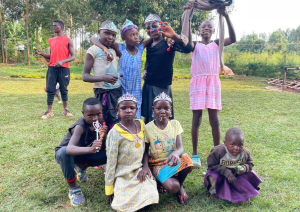 How Good Health Helps Children in Poverty Break Free from the Cycle