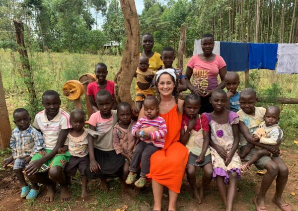 Christmas 2024: Help a Child Shine in New Clothes