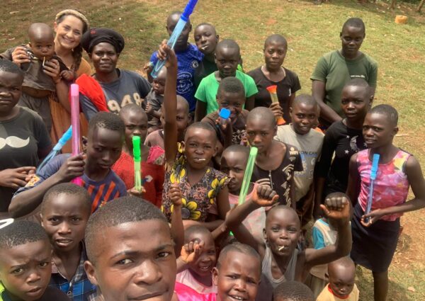 One Needy Family, One Food Basket: Spreading Hope This Season